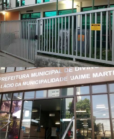 Presidente da Câmara de Divinópolis diz que economizou R$ 60 mil reais com o Legislativo fechado por dois dias – Servidores da Prefeitura criticam
